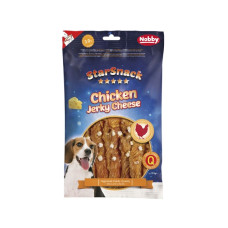 Dog Snack Chicken Cheese